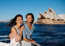 Sydney 3, 5, and 7 Ticket Flexi Pass