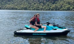 Hawkesbury River Jet Ski Tour -  1 Hour