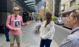 Sydney Chinatown Street Food & Stories Tour - 2.5 Hours
