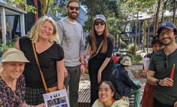 Sydney Chinatown Street Food & Stories Tour - 2.5 Hours
