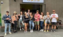 Sydney Chinatown Street Food & Stories Tour - 2.5 Hours
