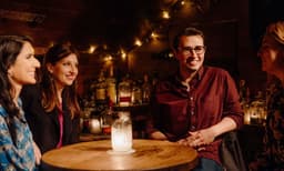 Sydney Secret Bar Tour - 3.5 Hours