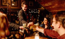 Sydney Secret Bar Tour - 3.5 Hours
