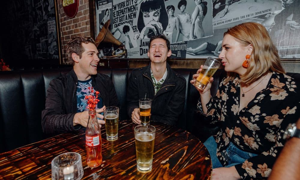 Sydney Secret Bar Tour - 3.5 Hours