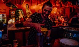 Sydney Secret Bar Tour - 3.5 Hours