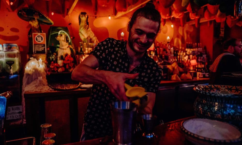 Sydney Secret Bar Tour - 3.5 Hours