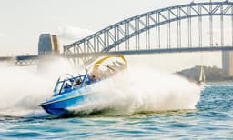 Sydney Harbour Adventure