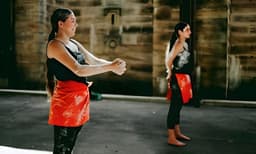 Sydney Harbour Aboriginal Cultural Cruise - 2 Hours