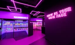 Immersive Gamebox Sydney - 30 Minutes