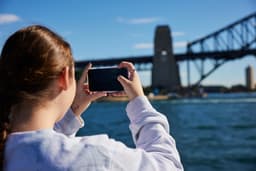 Sydney Harbour Discovery Cruise with Lunch