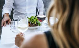 Sydney Harbour 3 Course Fine Dining Dinner Cruise