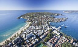 Sydney Harbour Highlights Sightseeing Cruise