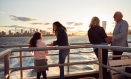 Sydney Harbour Highlights Sightseeing Cruise