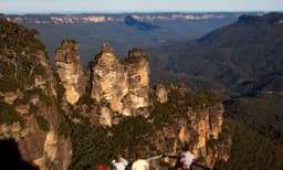 Deluxe Blue Mountains and Sydney Zoo Tour - Full Day