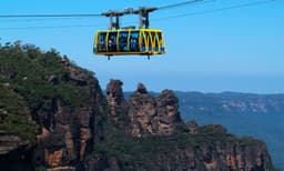 Deluxe Blue Mountains and Sydney Zoo Tour - Full Day