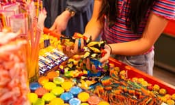 Alexandria Arcade and Bowling Experience