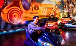 Alexandria Arcade and Bowling Experience