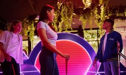 Holey Moley Mini Golf - Penrith, Sydney