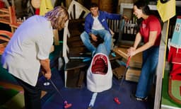 Holey Moley Mini Golf - Penrith, Sydney