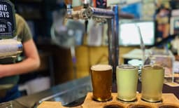 Newtown Street Art and Food Tour - 3 Hours