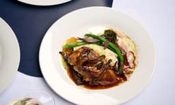 Sydney Harbour Lunch Cruise - 2 Hours