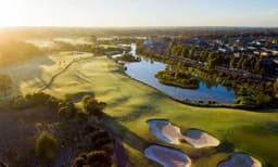 18 Hole Golf Experience at Stonecutters Ridge - For 2