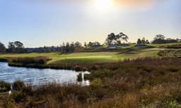 18 Hole Golf Experience at Stonecutters Ridge - For 2