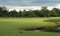 18 Hole Golf Experience at Stonecutters Ridge - For 2
