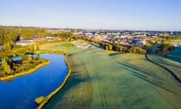 18 Hole Golf Experience at Stonecutters Ridge - For 2