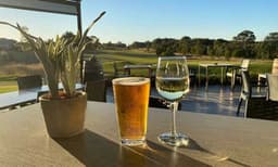 18 Hole Golf Experience at Stonecutters Ridge - For 2