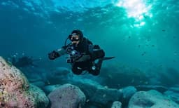 Bondi Introductory Scuba Dive Session - 4 Hours