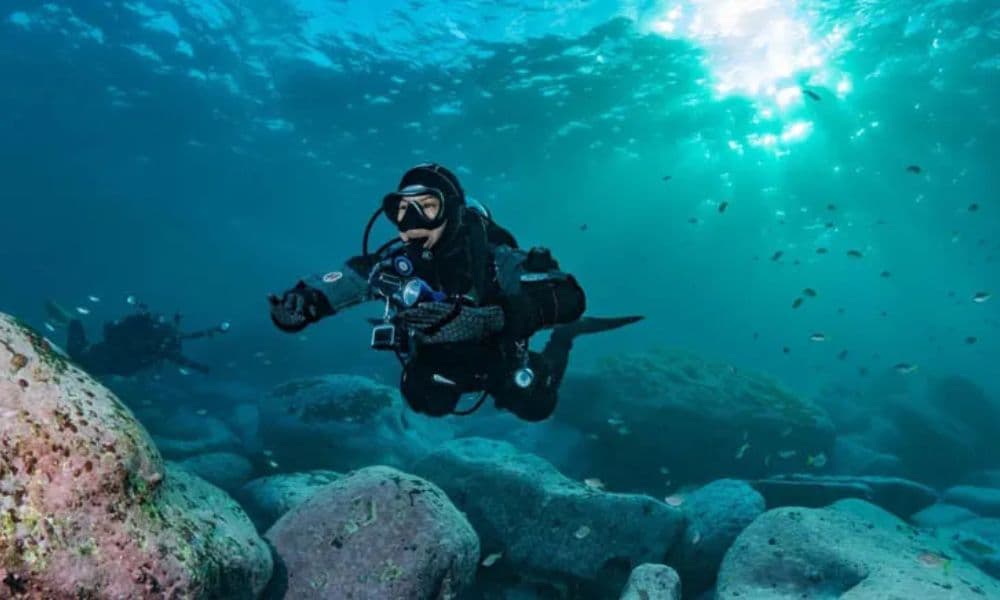 Bondi Introductory Scuba Dive Session - 4 Hours