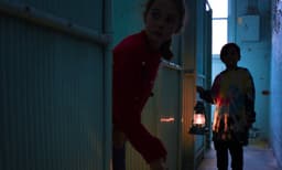 Sydney Quarantine Station Family Ghost Tour - 2 Hours