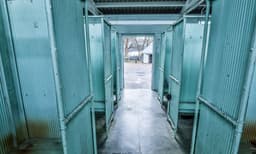 Sydney Quarantine Station Family Ghost Tour - 2 Hours
