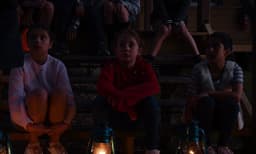 Sydney Quarantine Station Family Ghost Tour - 2 Hours