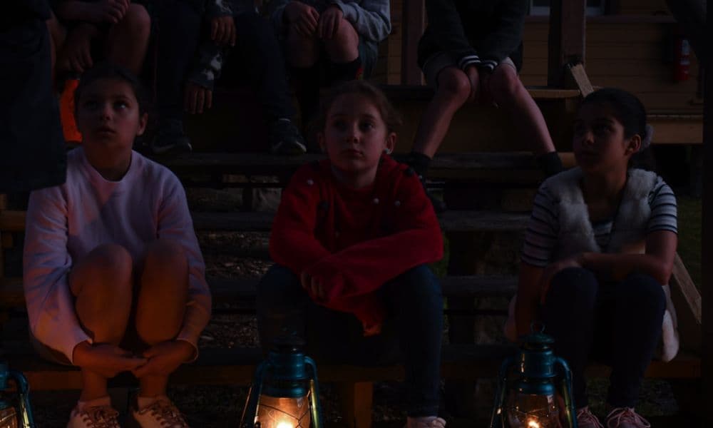 Sydney Quarantine Station Family Ghost Tour - 2 Hours