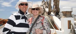 Tall Ship Afternoon Discovery Cruise