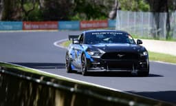 V8 Mustang 20 Lap Drive Racing Experience - Sydney