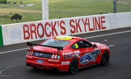 V8 Mustang 20 Lap Drive Racing Experience - Sydney