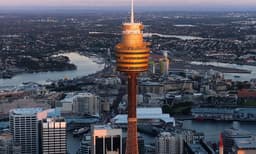 Sydney Attractions Pass - 4 Attractions
