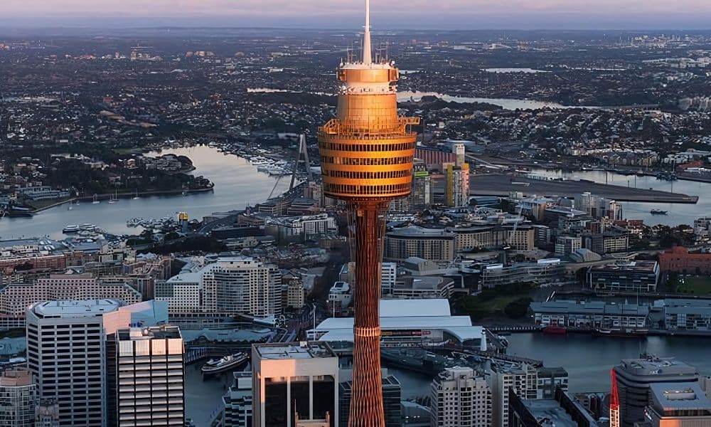 Sydney Attractions Pass - 4 Attractions
