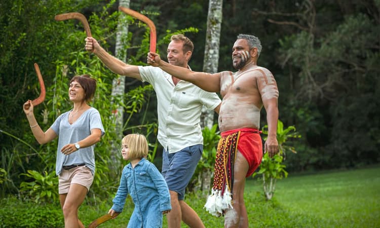 Kuranda Rainforestation Tour with BBQ Lunch - Full Day