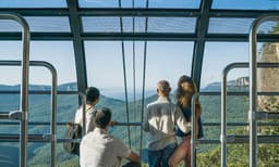 Blue Mountains Scenic World Pass