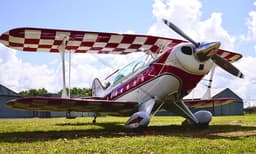Sydney Thrillseeker Aerobatics Experience - 45 minutes