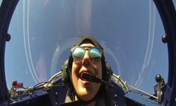 Sydney Thrillseeker Aerobatics Experience - 45 minutes