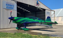 Sydney Scenic Aerobatic Experience -  45 minutes