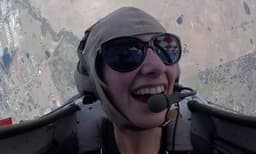 Sydney Scenic Aerobatic Experience -  45 minutes