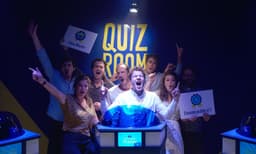 Quiz Room Sydney Game Room