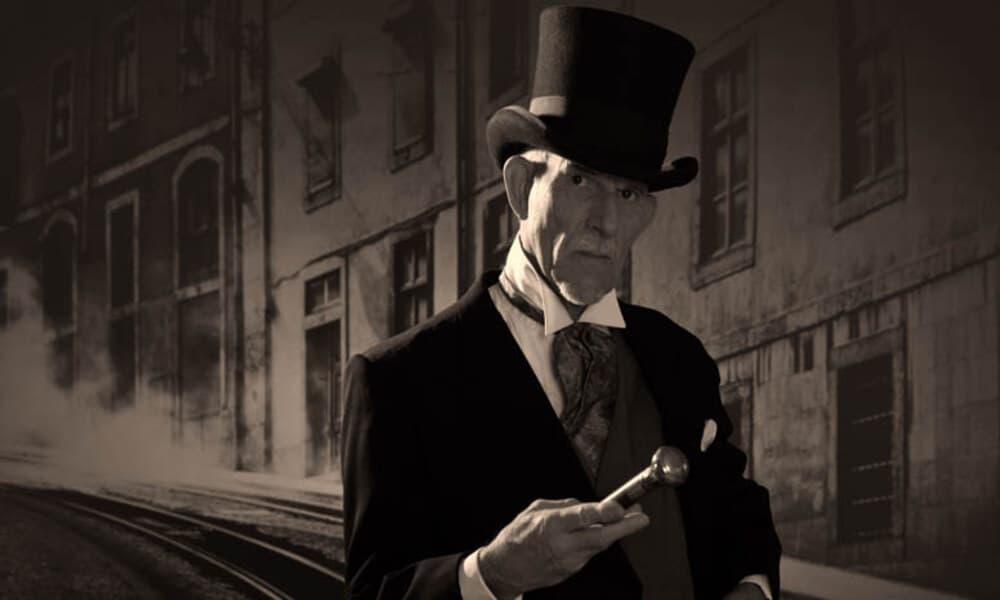 Ghosts, Grog & The Rocks - Haunted Pubs & Cellar Tour