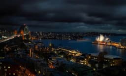Ghosts, Grog & The Rocks - Haunted Pubs & Cellar Tour